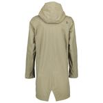 Пальто Didriksons Andreas Parka 2, черный - фото 2