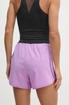 Шорты LUX Collection Reebok, фиолетовый - фото 3