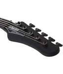 Совершенно новый бас Schecter Ultra-5 в сатиново-черном цвете - фото 4