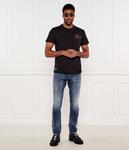 Футболки Regular fit Iceberg, черный - фото 2