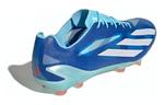X Crazyfast "Marinerush Pack" Синий Adidas - фото 4