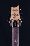 PRS SE Custom 24-08 Левша, выцветший синий - фото 5