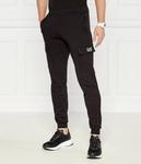 Брюки Slim fit Ea7, черный - фото 3