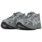 Asics Gel-1130 Кроссовки унисекс, Gray/Brown - фото 3