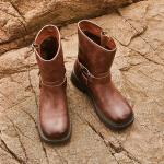 Ботильоны DAPHNE Ankle Boots Women's - фото 10