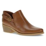 Ботильоны Palmer Baretraps, цвет walnut - фото