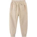 Детские повседневные брюки Asics, цвет Black - фото 7