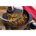 Жаровня Norbert Woll - фото 8