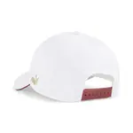 Кепка Puma Валенсия 2024-2025, белый - фото 3