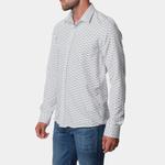 Рубашка HopenLife NANAMI, серый - фото 2