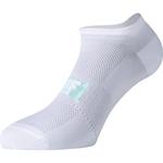 2 пары носков Essential Ghost Jeuf, белый - фото