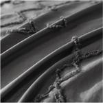 Generic Комплект постельного белья White - фото 8