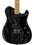 Электрогитара PRS SE NF 53 - Black Doghair - фото