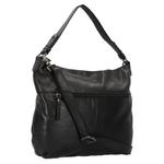 Сумка через плечо GREENBURRY Colombiana, Black - фото 3