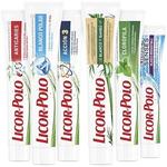 Licor Del Polo Ldp Cr Хлорофилл 75мл - фото 3