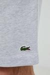 Шорты Lacoste, серый - фото 4