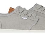 Кроссовки TOMS Carlo 2.0, цвет Drizzle Grey - фото 6