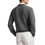 Пуховик мужской Polo Ralph Lauren, серый - фото 5