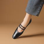 Туфли Мэри Джейн женские Rosa Bianca - фото 8