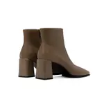 Ботильоны женские Jessica Sophia, черный - фото 3