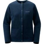 MONTBELL Куртка женская CLIMAPLUS, Dark Brown - фото 5