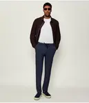 Футболка Regular fit Hechter Paris, белый - фото 2