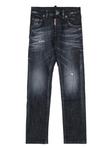 DSQUARED2 KIDS джинсы Cool Guy, черный - фото