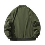 Tith куртка унисекс, Темно-синий - фото 4