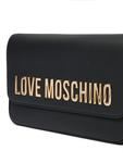 Сумочка JC4023PP1MKD0000 Love Moschino, черный - фото 2