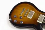 PRS S2 McCarty 594 (ДЕМО) - Черный Янтарь - фото 6