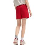 FILA Оригинальные повседневные шорты Women's Fire Grapefruit Red - фото 5