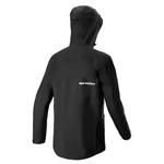 Куртка Alpinestars Sierra WP, черный - фото 2