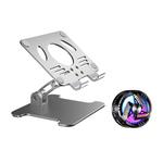 Lzl Подставка для планшета, White bracket + radiator - фото 8