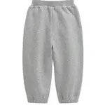 Брюки для детей 3-7 лет GAP, светло-серый - фото 3