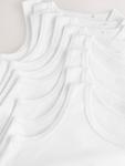 Нижняя рубашка Next, белый - фото 3