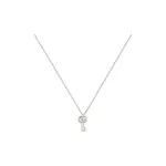 GUCCI Серебряное колье 925 пробы - фото