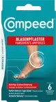 Блистерная штукатурная смесь 6 шт. Compeed - фото