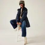 Куртка Regatta Valenta, синий - фото 7