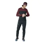 Лонгслив Dynafit Traverse S-Tech, красный - фото 4