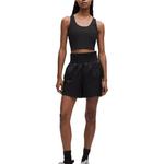 Женский топ Luxtreme Power Pivot Lululemon, синий - фото 6