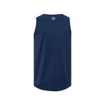 Accurate Rigorer Баскетбольная майка унисекс RIGORER, Рио Ред - фото 30