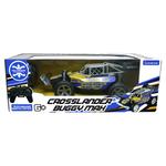 Внедорожник Lexibook Crosslander Buggy Max - фото 7