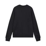 Nike Свитшот мужской черный - фото 6