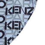 Детские шорты KENZO, синий - фото 5