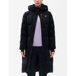 FILA Женский пуховик, цвет Black - фото 5