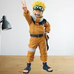 Наруто Узумаки NARUTO форма ниндзя войны BANPRESTO - фото 2