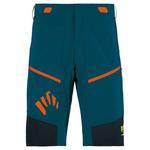 Шорты Karpos Rapid Shorts Without Chamois, синий - фото