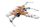 Конструктор Star Wars X Wing Fighter 75273 LEGO - фото 5