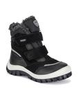 ЗимниеБотинки LasockiKidsSTARCI12-1797-24A(III)CH,черный - фото 2
