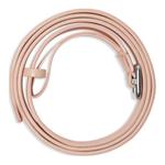 Ремень кожаный с пряжкой B Burberry - фото 2